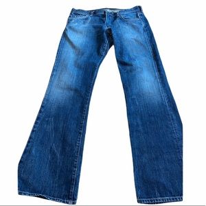 Citizens of Humanity Jagger bootcut